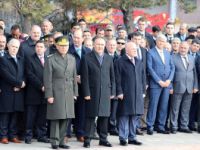 Erzurum'un Düşman İşgalinden Kurtuluşunun 98. Yıl Dönümü Coşkuyla Kutlandı