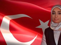 Zehra Taşkesenlioğlu: “12 Mart bayraklaşan şehrin diriliş destanıdır”