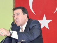 AK Parti Milletvekili İbrahim Aydemir: Çanakkale Ruhu'na Teslimiz..