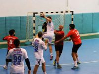 Termalspor son haftaya lider girdi