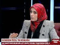 Taşkesenlioğu’ndan Demirtaş Ve Yüksekdağ’a Tepki...