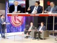 DAGC’den bir ödül de Kardelen Tv’de yayınlanan Farkı Bakış Programına geldi