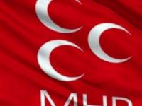 MHP'DE SON DAKİKA GELİŞMESİ: MAHKEME DURDURDU