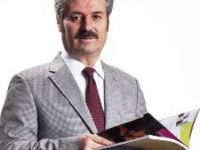 Prof. Dr. Muhlis MACİT: “Hedefimiz Milli ve manevi değerlere saygılı, demokratik ve çağdaş bir ATATÜRK ÜNİVERSİTESİ”