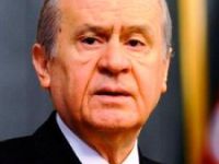 BAHÇELİ'NİN KOALİSYON TAKTİĞİ Mİ ?