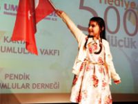 BÜYÜKŞEHİR’DEN 500 HEDİYE 500 GÜLÜCÜK PROJESİ