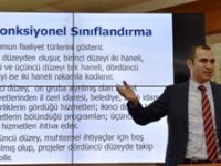 BÜYÜKŞEHİR’DEN PERSONELE BÜTÇE EĞİTİMİ