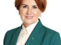 MHP Genel Başkan Adayı Akşener Erzurum'a geliyor