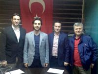 Termalspor’da teknik kadro tamam…