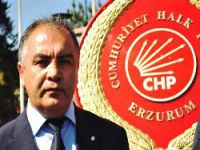 CHP 89. Yılını Kutluyor...