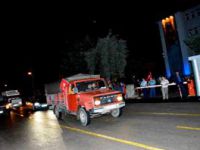 ERZURUM SEMT PAZARCILAR ESNAFI DERNEĞİ DEMOKRASİ NÖBETİNE DESTEK VERDİ