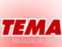 TEMA Marketler Zincirinden kamuoyuna açıklama