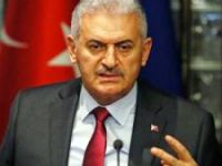 BİNALİ YILDIRIM'DAN ASKERLİK SÜRESİ AÇIKLAMASI