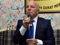 SEKMEN: “MİLLİ VE MANEVİ DEĞERLER EN BÜYÜK SERVETİMİZDİR”