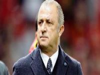 Dünya Devi Fatih Terim'i İstiyor