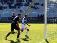 B.B. Erzurumspor, Nazilli Belediyespor’u 3-0 Mağlup Etti