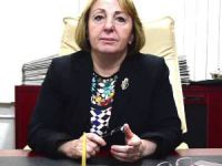 Prof. Dr. Medine Güllüce Rektör Yardımcısı Oldu