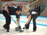 Curling'e İlgi Yok