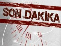 Flaş... Ege Denizi'nde 4.7 Büyüklüğünde Deprem