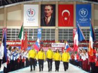 Curling'de Şampiyon İskoçya...