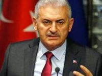 BAŞBAKAN YILDIRIM'DAN ASGARİ ÜCRET MÜJDESİ