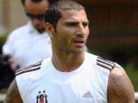 Flaş... Quaresma Defteri Kapandı...