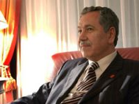 Arınç'tan Öğretim Görevlilerine Müjde