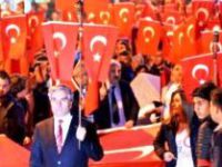 Chp’den Terör Kınaması