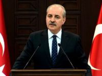 Numan Kurtulmuş'tan Flaş Bedelli Askerlik Açıklaması