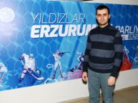 EYOF 2017 ERZURUM’UN TEKNOLOJİ ALTYAPISI HAZIR