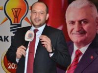 ''İÇ SAVAŞ ÇIKAR'' DİYEN AK PARTİLİ İSTİFA ETTİ