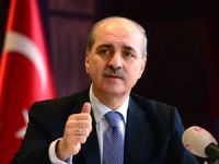 KURTULMUŞ YARIN ERZURUM'A GELİYOR...KURTULMUŞ CUMHURBAŞKANLIĞI HÜKÜMET SİSTEMİNİ ANLATACAK