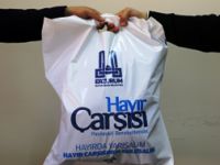 HAYIR ÇARŞISI’NDAN PASİNLER’E YARDIM ELİ