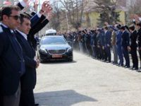 MHP Lideri Devlet Bahçeli Erzurum'da konuştu...