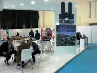 ANTALYA CITY EXPO’DA ERZURUM RÜZGÂRI ESTİ