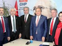 CHP'li Torun: Ismarlama Hazırlanan Anayasa Değişikliği