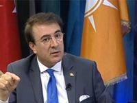 AK Parti Erzurum Milletvekili İbrahim Aydemir: "Üç Aylar Vahdet ve Tevhid İklimidir"