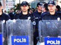 Emniyet Genel Müdürlüğü, 10 bin polis memuru adayı alacak