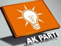 AK Parti'de 21 Mayıs’ta ki olağanüstü kongre kararı onaylandı