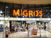 Migros hisselerinde dev satış