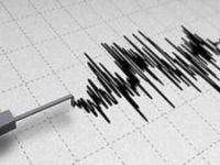 Marmara ve Ege'de deprem! İstanbul, Bursa, İzmir ve Çanakkale sallandı