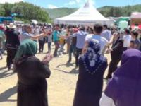 Koşapınar’da Festival Coşkusu