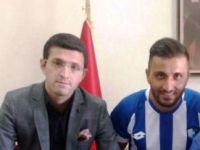 Murat Gürbüzerol BB Erzurumspor’da