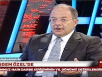 Bakan Akdağ: "Kılıçdaroğlu Dilinin Altındaki Baklayı Çıkarsın"