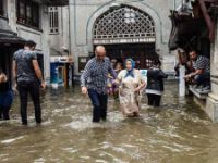 AFAD ve Meteoroloji'den flaş uyarı