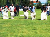 Çermik Festivali dolu dolu devam ediyor