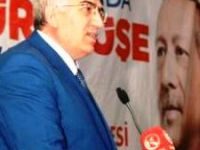 Ak Parti Erzurum İl Başkanı Mehmet Emin Öz: “Kongrelerimiz Yeniden Diriliş Kongresi Olsun”