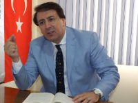 AK Parti Erzurum Milletvekili İbrahim Aydemir: "Ak Süreç Eğitimde Ak Açılımdır"