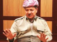 Barzani'nin gizli planı: Kerkük'ü başkent yapacakmış