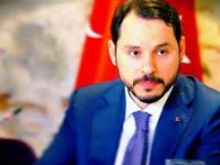 Albayrak: Yaz saatinde aynı istikamette devam edeceğiz